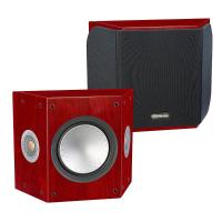 Monitor Audio Silver series FX Rosenut в магазине adk/audio